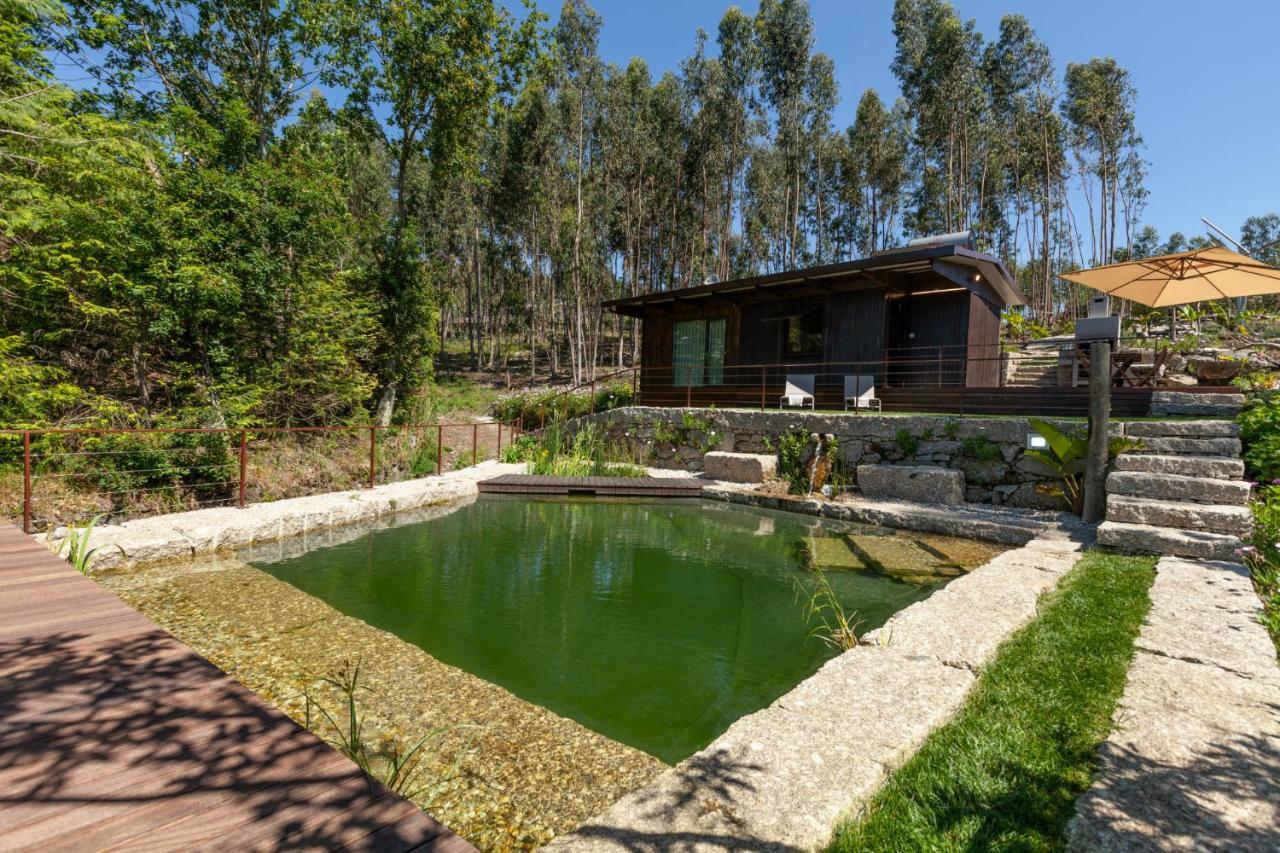 Casa Do Monte Da Veiga - Minho's Guest Holiday home