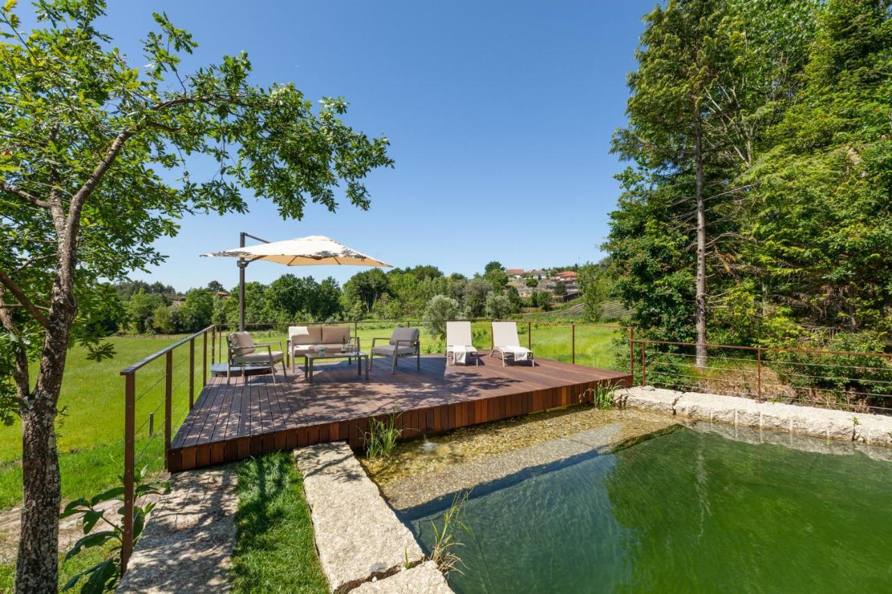 Holiday home Casa Do Monte Da Veiga - Minho's Guest