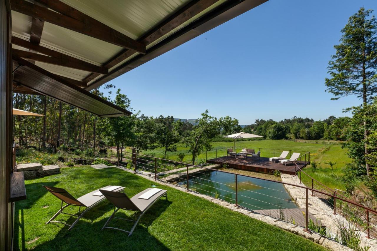 Holiday home Casa Do Monte Da Veiga - Minho's Guest