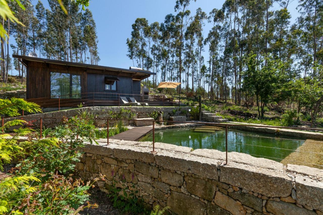 Casa Do Monte Da Veiga - Minho's Guest Holiday home