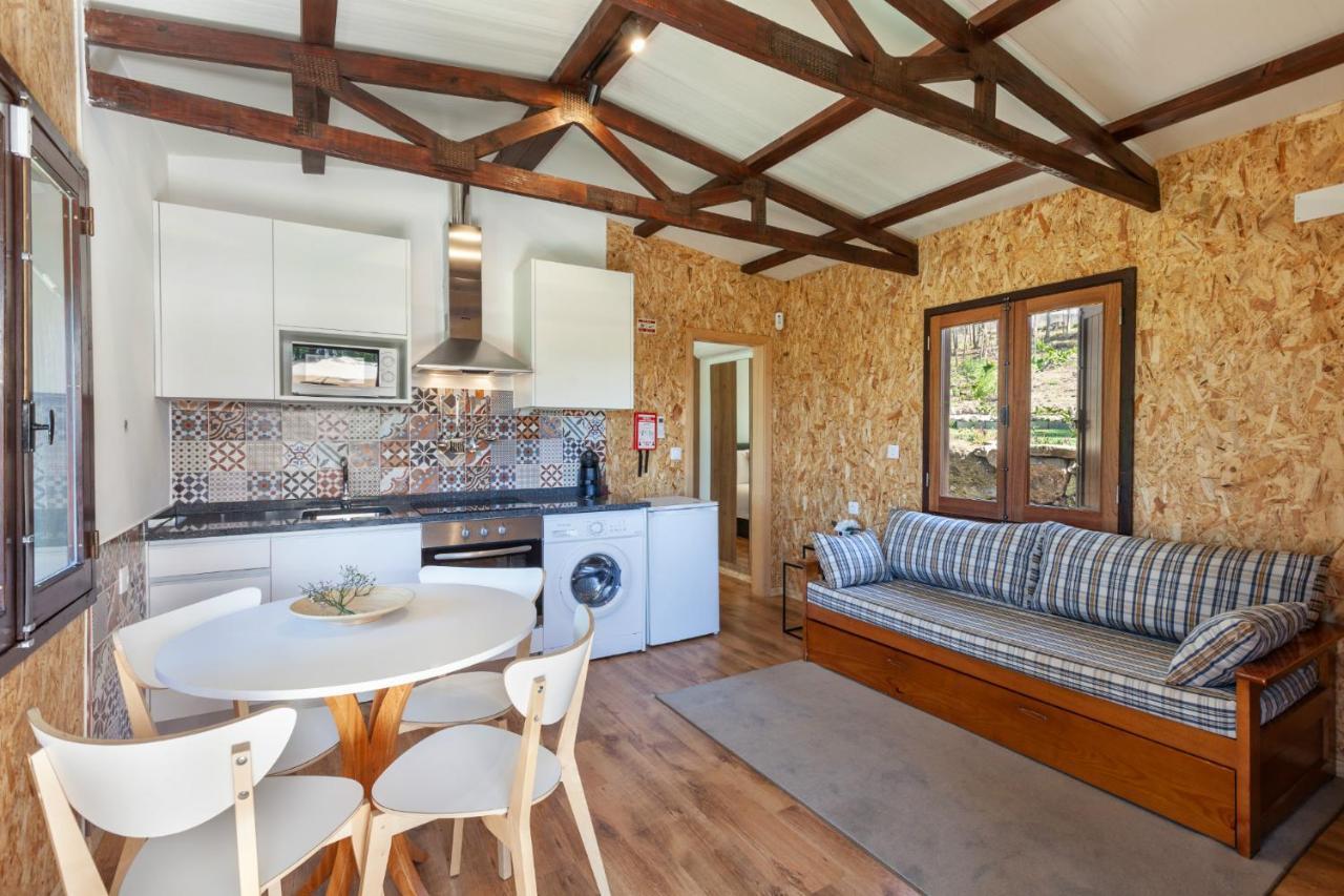 Holiday home Casa Do Monte Da Veiga - Minho's Guest *