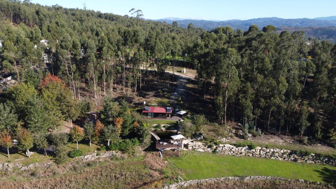 Holiday home Casa Do Monte Da Veiga - Minho's Guest *